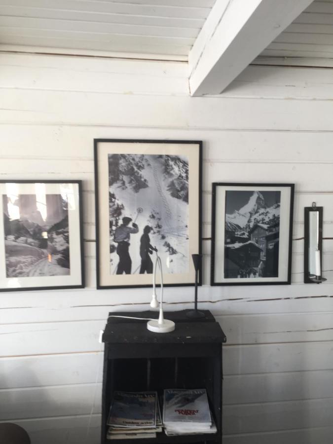 Villa Edvinsvaeg 8 Åre Kültér fotó