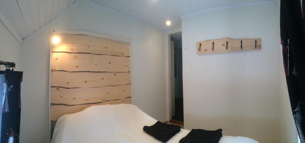 Villa Edvinsvaeg 8 Åre Szoba fotó