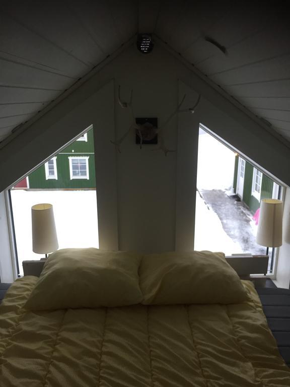 Villa Edvinsvaeg 8 Åre Kültér fotó