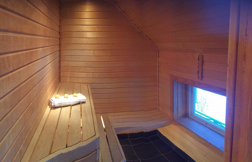 Villa Edvinsvaeg 8 Åre Kültér fotó