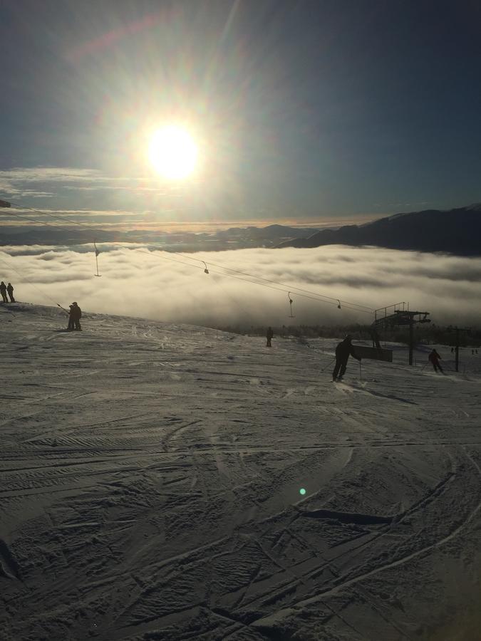 Villa Edvinsvaeg 8 Åre Kültér fotó