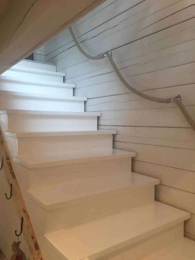 Villa Edvinsvaeg 8 Åre Kültér fotó